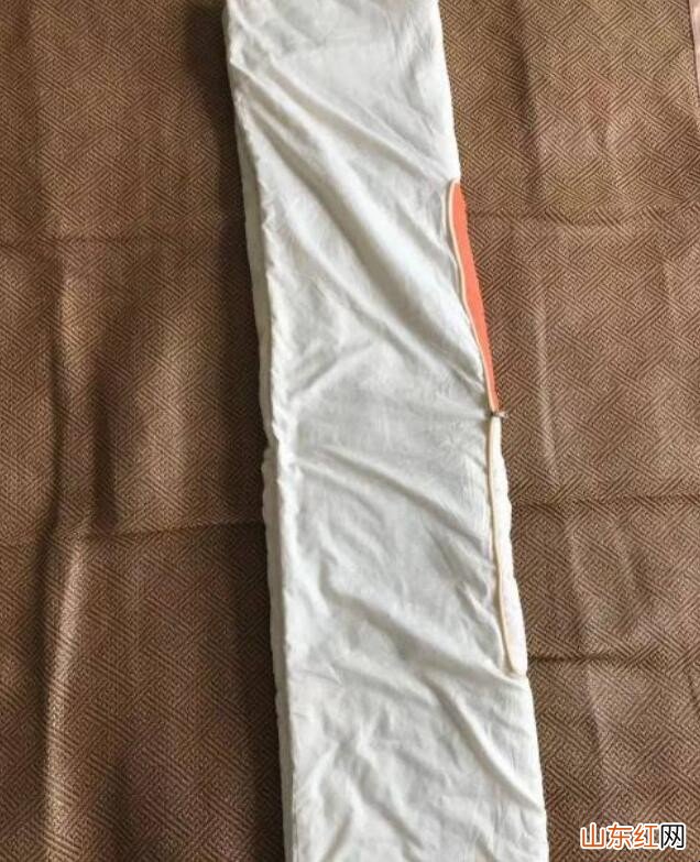 叠被子的简单步骤是什么