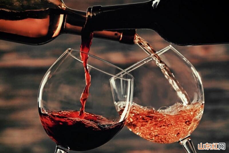 没有起子怎么开红酒