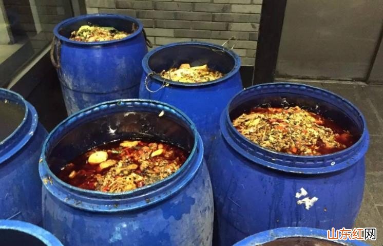 地沟油具体分类有哪些