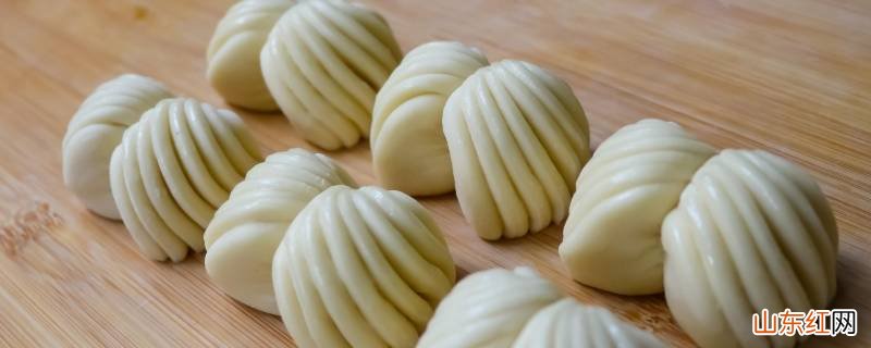 一锅出的卷子是发面还是死面