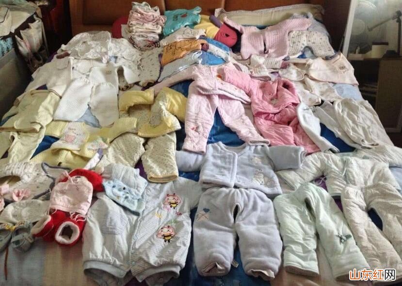 宝宝的衣服怎么洗最好