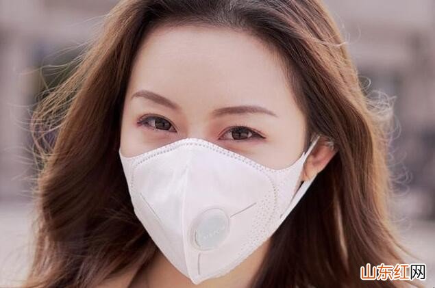 什么样的口罩能隔离病毒