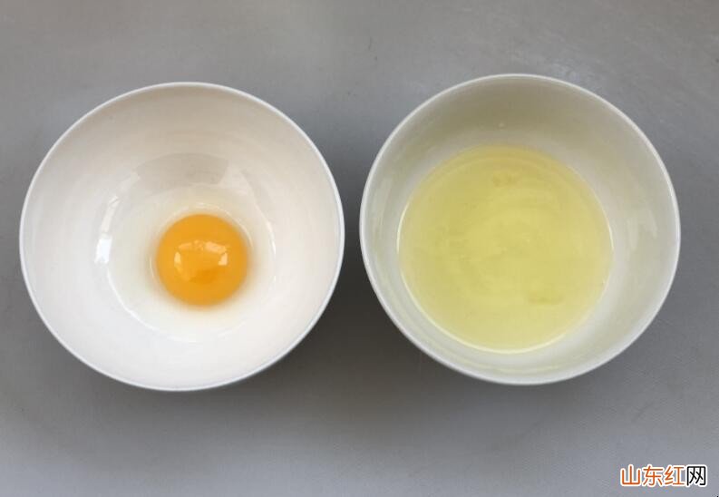 鸡蛋清怎么自制胶水粘鞋