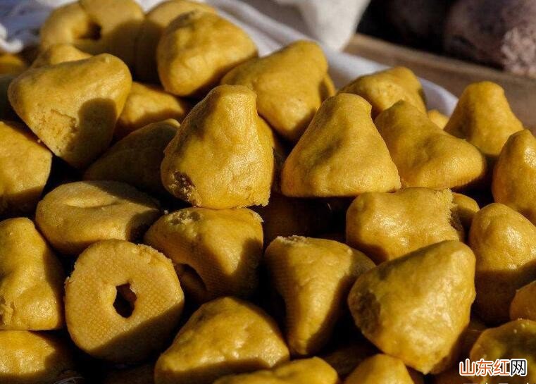 有什么可以做鱼饵