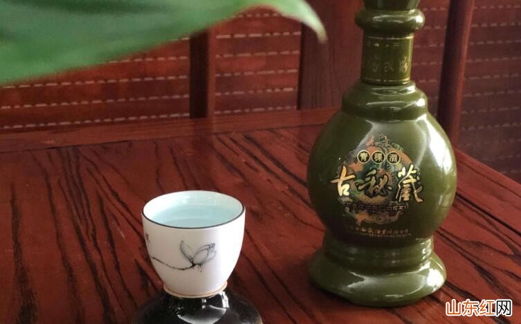 怎样辨别名酒的真假