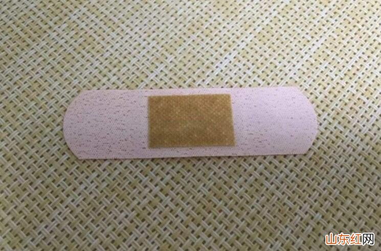 创可贴的作用是什么