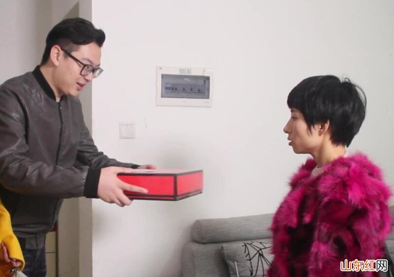 去女方家带什么礼物