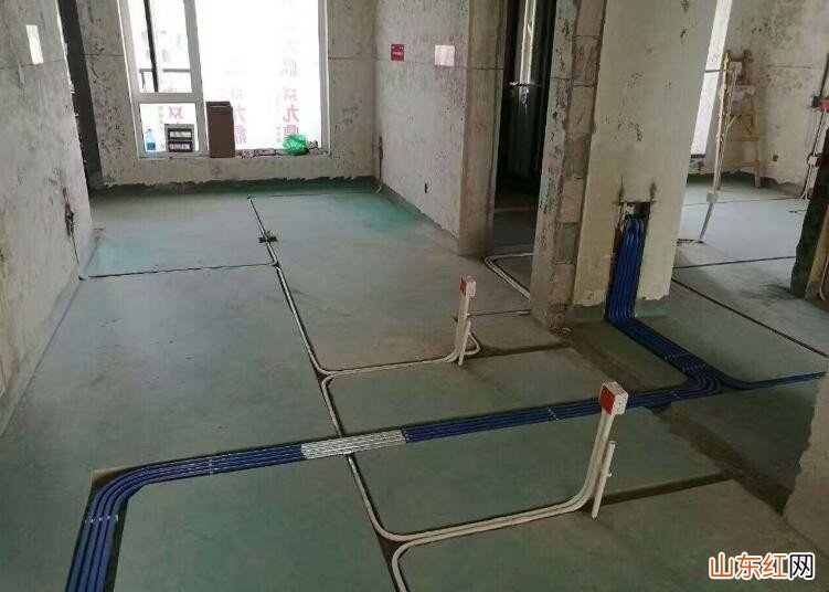 家装线路怎样接才省电