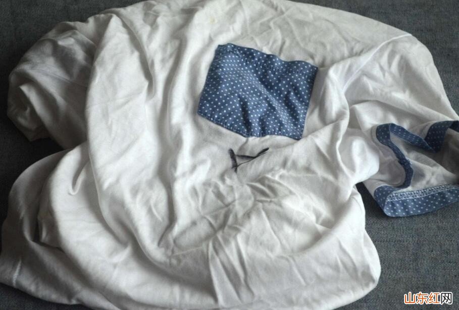 衣服上圆珠笔怎么洗