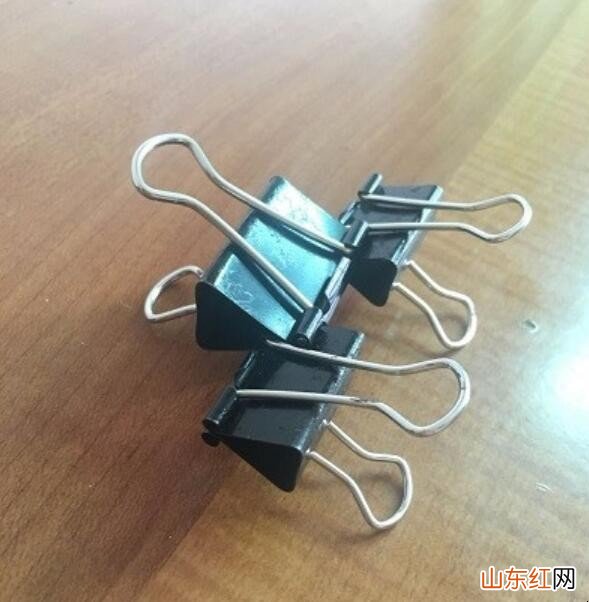 夹子怎么做手机支架