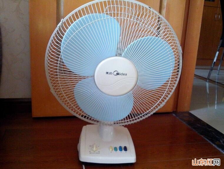 废旧电风扇有什么妙用