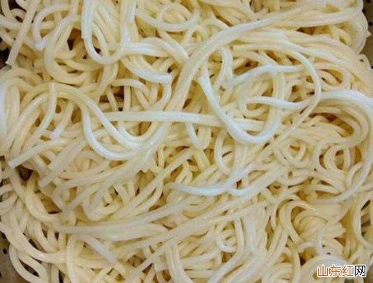 米线与米粉的区别是什么