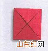 纸玫瑰花怎么做