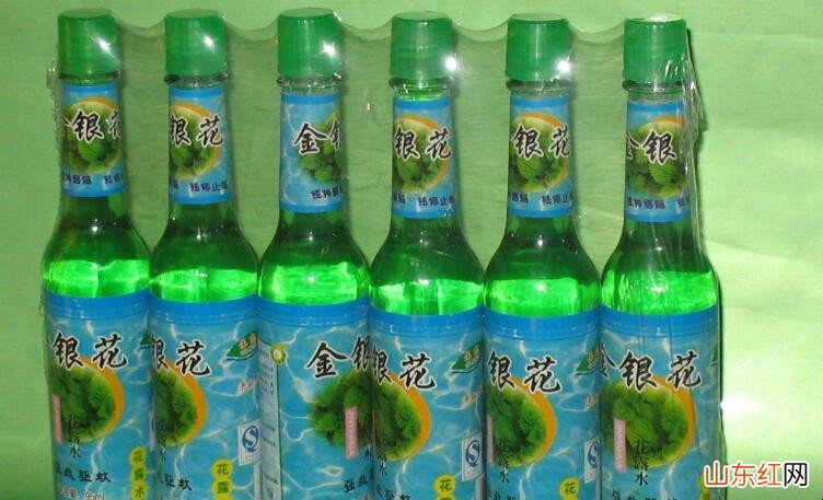 花露水能清洗汽车挡风玻璃吗