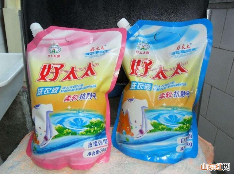 洗衣粉水能灭蚊子吗