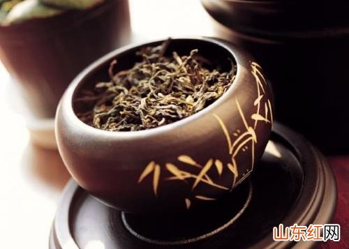 不同种类的茶叶该如何保存