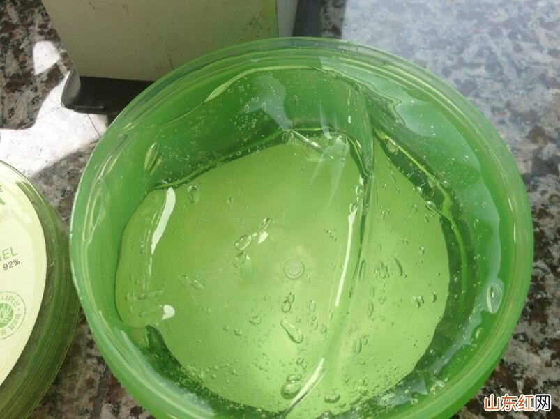 过期芦荟胶还能用吗