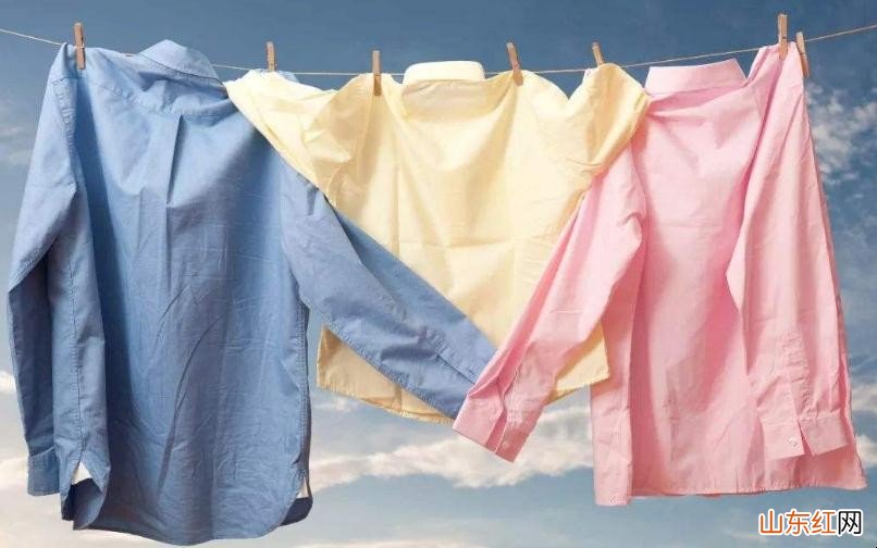 油性大头笔弄衣服上怎么办