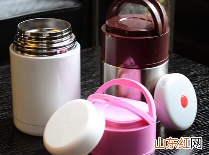 保温饭盒如何选购