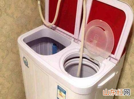 老式双桶洗衣机日常保养妙招是什么