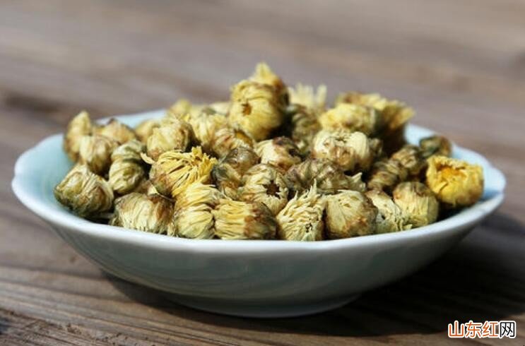 胎菊王冲泡方法是什么