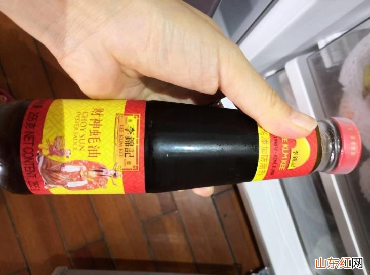 蚝油的选购窍门有哪些
