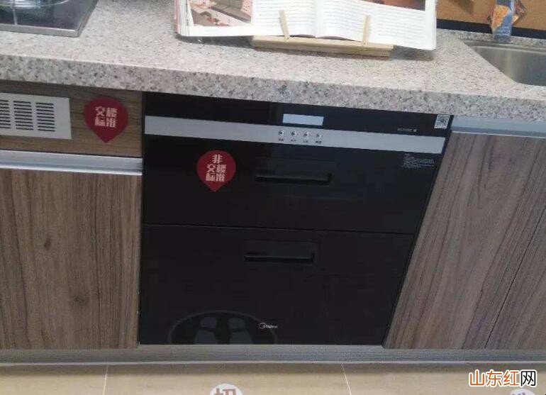 嵌入式消毒柜如何选