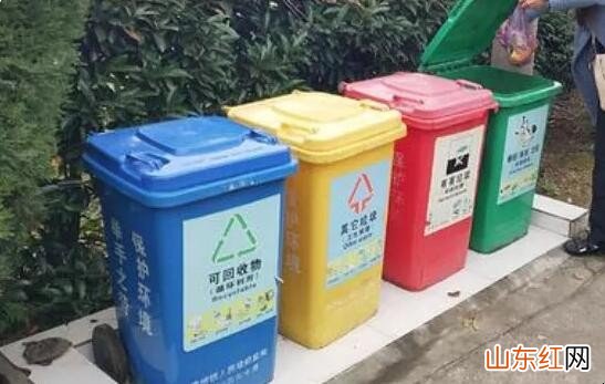 旧鞋子属于可回收物吗