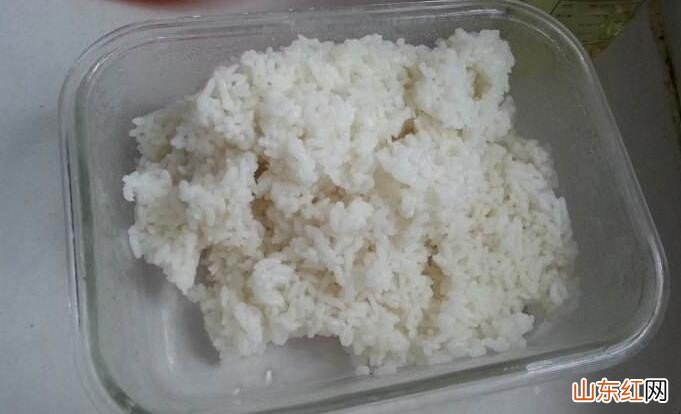 隔夜饭放冰箱第二天能吃吗