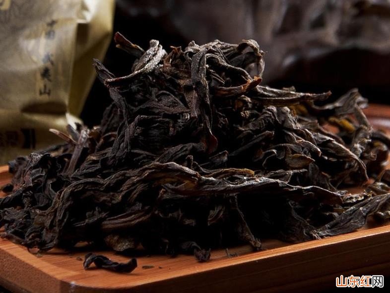肉桂茶属于什么茶