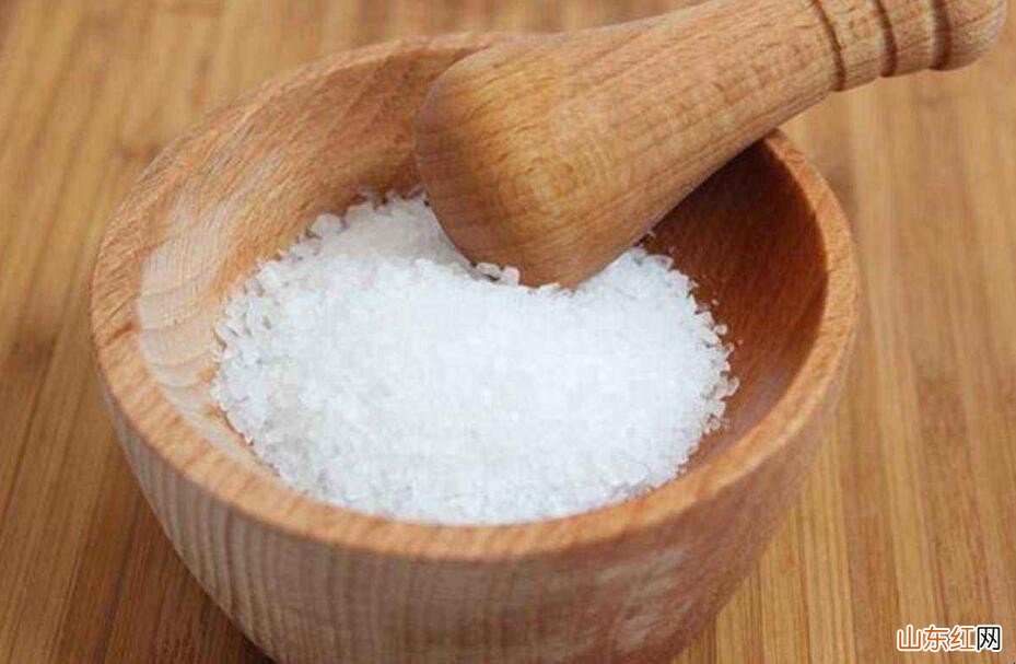 如何防止食盐受潮