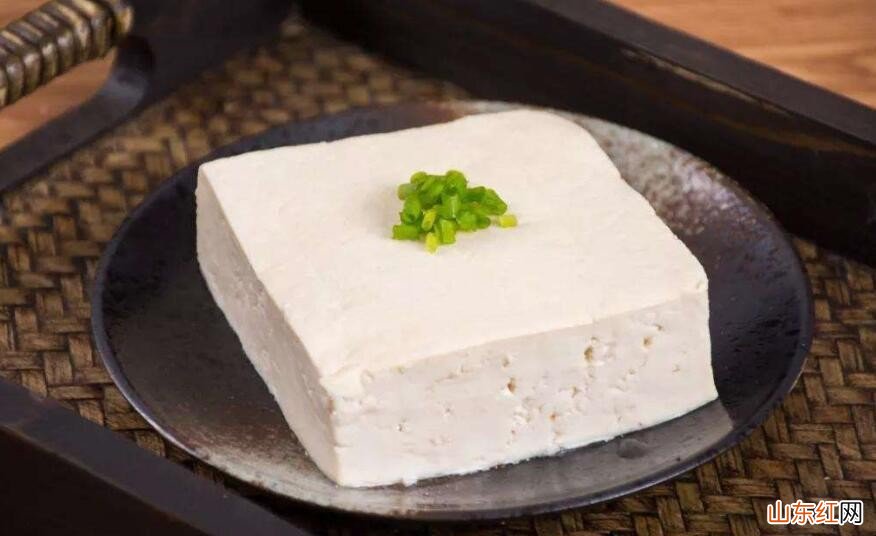 怎样辨别豆腐的真假