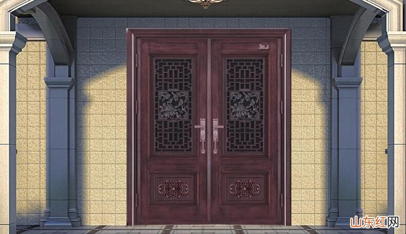 防盗门的优点是什么