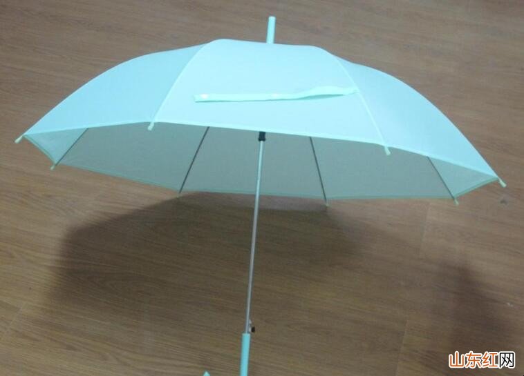 如何挑选一把好雨伞