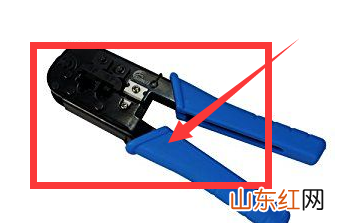网线制作方法 网线水晶头接线顺序
