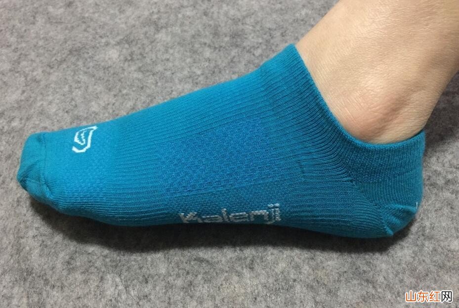 选购跑步袜要考虑哪些因素