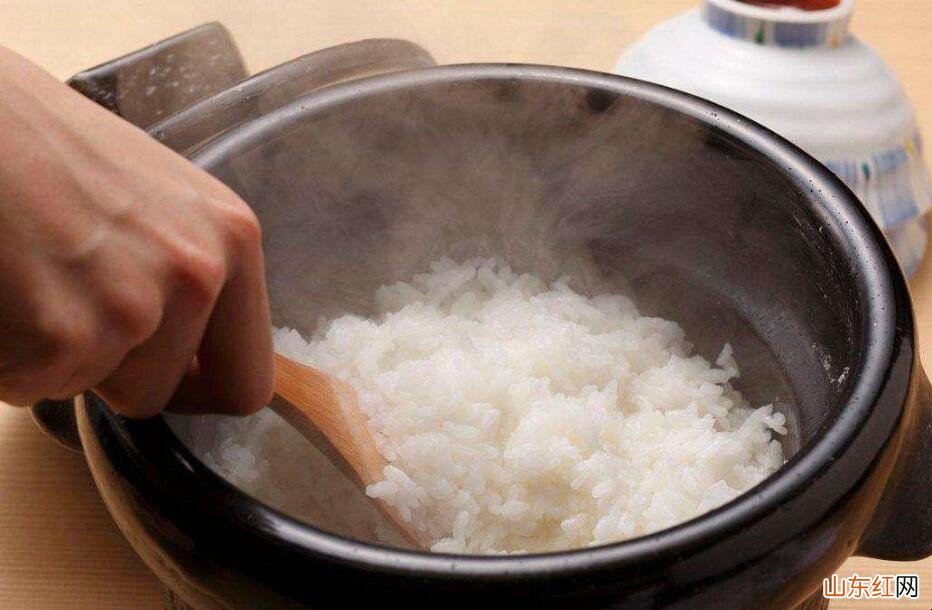 米饭怎么做好吃