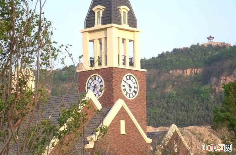 建筑塔钟的优点是什么