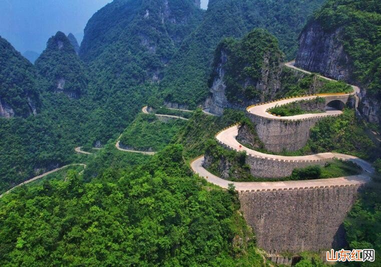 盘山路开车要注意什么