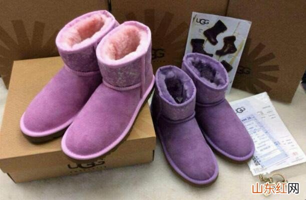 ugg怎么清洗