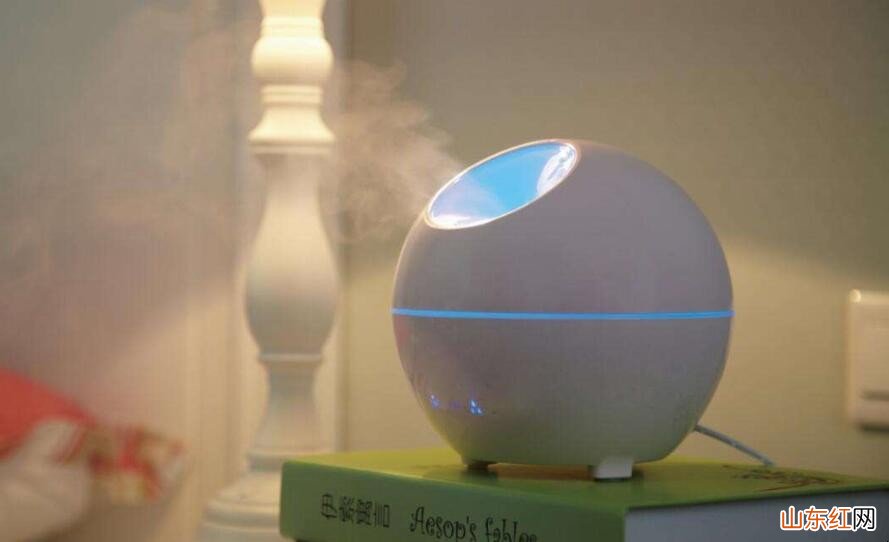 加湿器里可以放花露水吗