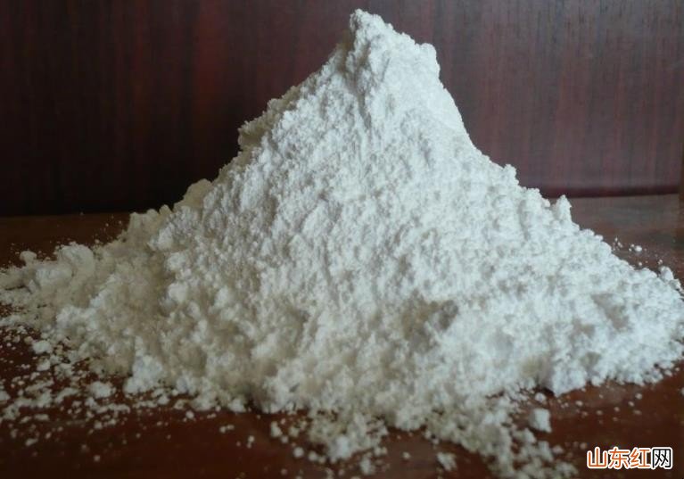 石灰粉用途有哪些