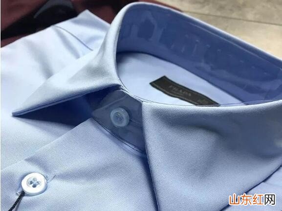 衣服领子发黄怎么能洗掉