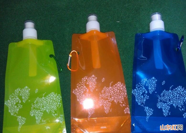 户外水袋使用要注意什么