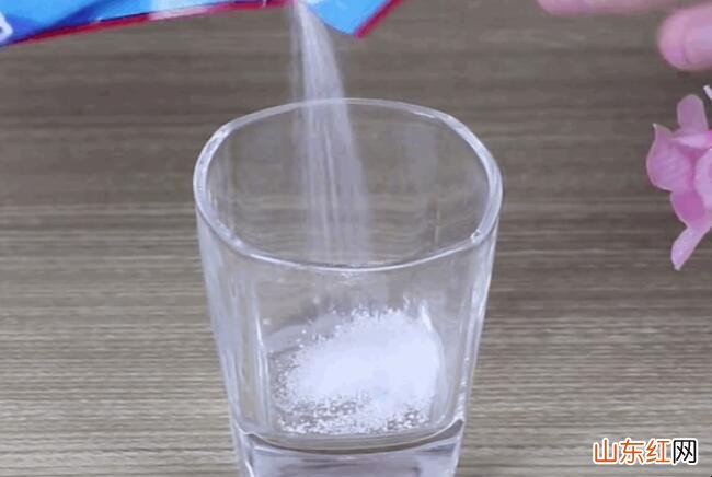 泡泡水的制作方法是什么