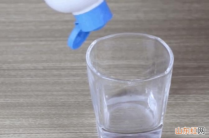 泡泡水的制作方法是什么