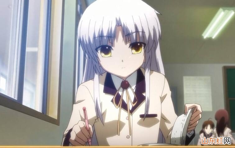 什么是三无少女