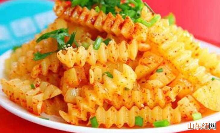 辛是什么味道