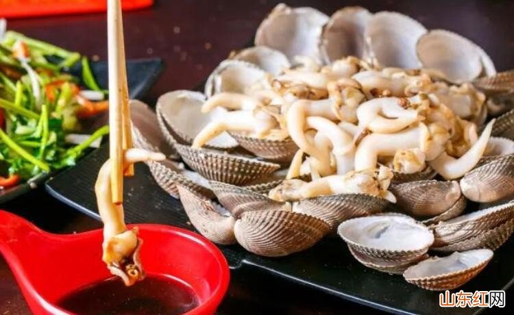 鸟蛤是什么