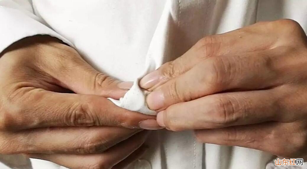 按扣坏了修理有什么妙招